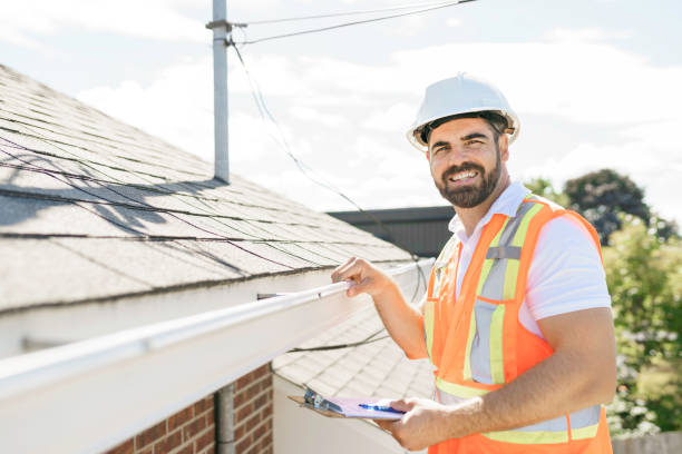 Quick and Trustworthy Emergency Roof Repair Services in Pines Lake, NJ